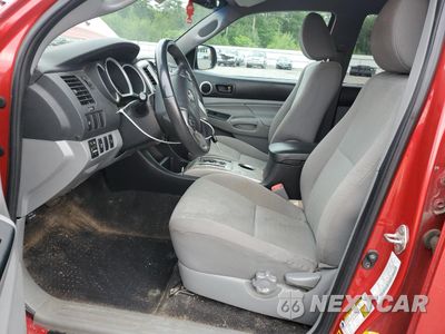 Zdjęcie 7 z 14 samochodu: 2014 TOYOTA TACOMA DOUBLE CAB VIN:3TMLU4EN5EM143334 - miniatura