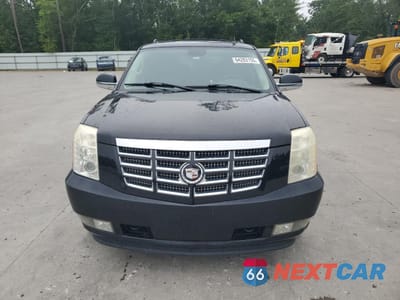 Piąte zdjęcie samochodu w środku: 2008 CADILLAC ESCALADE ESV VIN:1GYFK66888R110588 - miniatura