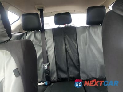 Zdjęcie 10 z 13 samochodu: 2013 NISSAN MURANO S VIN:JN8AZ1MW6DW313107 - miniatura