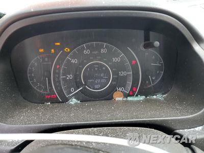Zdjęcie 9 z 14 samochodu: 2012 HONDA CR-V LX VIN:5J6RM4H39CL054850 - miniatura