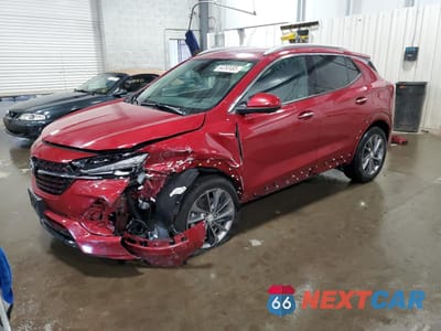 2021 BUICK ENCORE GX ESSENCE KL4MMGSL5MB099330 - główne zdjęcie licytacji z USA - miniatura