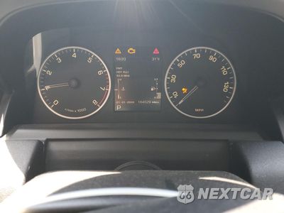 Zdjęcie 9 z 15 samochodu: 2012 LAND ROVER RANGE ROVER SPORT HSE LUXURY VIN:SALSK2D43CA754304 - miniatura