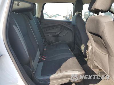 Zdjęcie 11 z 15 samochodu: 2015 FORD ESCAPE S VIN:1FMCU0F78FUB12709 - miniatura