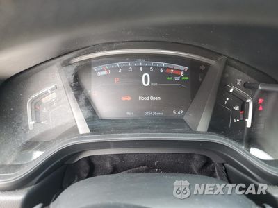 Zdjęcie 9 z 16 samochodu: 2020 HONDA CR-V LX VIN:2HKRW2H29LH650525 - miniatura