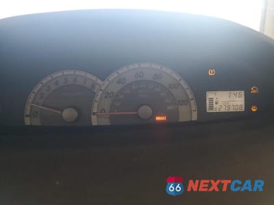Zdjęcie 9 z 12 samochodu: 2008 TOYOTA YARIS BASE VIN:JTDBT923784033867 - miniatura