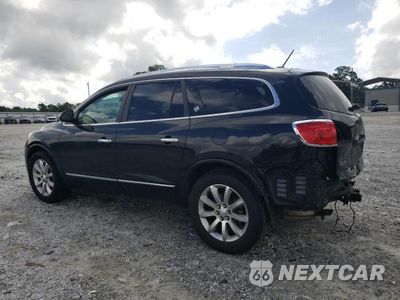 Drugie zdjęcie samochodu z przodu: 2014 BUICK ENCLAVE VIN:5GAKRCKDXEJ202797 - miniatura