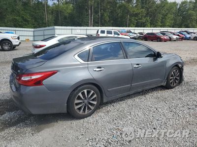 Trzecie zdjęcie samochodu z tyłu: 2017 NISSAN ALTIMA 2.5 VIN:1N4AL3AP2HC249960 - miniatura