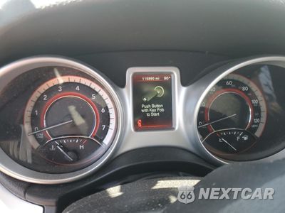 Zdjęcie 9 z 13 samochodu: 2017 DODGE JOURNEY SE VIN:3C4PDCAB4HT562096 - miniatura