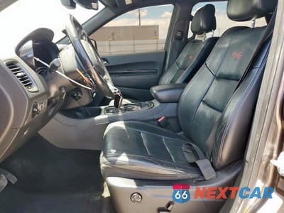 Zdjęcie 7 z 13 samochodu: 2014 DODGE DURANGO R/T VIN:1C4SDHCT4EC594440 - miniatura