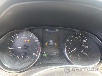 Zdjęcie 9 z 16 samochodu: 2020 NISSAN ROGUE S VIN:KNMAT2MT7LP542008 - miniatura
