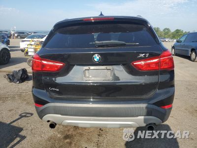 Zdjęcie 6 z 14 samochodu: 2017 BMW X1 XDRIVE28I VIN:WBXHT3Z37H4A53572 - miniatura