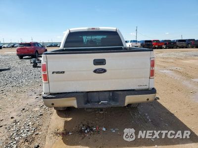 Zdjęcie 6 z 14 samochodu: 2013 FORD F150 SUPERCREW VIN:1FTFW1EFXDKF38274 - miniatura