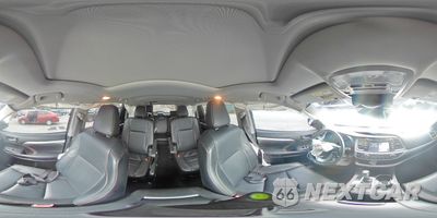 Zdjęcie 15 z 15 samochodu: 2019 TOYOTA HIGHLANDER SE VIN:5TDJZRFH5KS734001 - miniatura