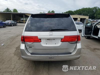 Zdjęcie 6 z 13 samochodu: 2009 HONDA ODYSSEY LX VIN:5FNRL38209B043841 - miniatura