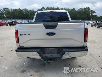 Zdjęcie 6 z 14 samochodu: 2016 FORD F150 SUPERCREW VIN:1FTEW1CP5GFC31597 - miniatura