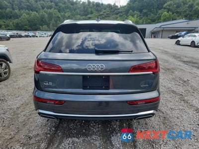 Zdjęcie 6 z 14 samochodu: 2023 AUDI Q5 PREMIUM 45 VIN:WA1GAAFY1P2160167 - miniatura