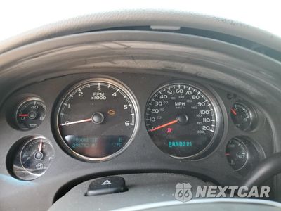 Zdjęcie 9 z 13 samochodu: 2009 GMC YUKON SLE VIN:1GKFC23C59R253234 - miniatura