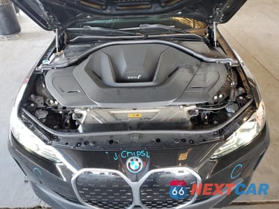 Zdjęcie 11 z 12 samochodu: 2023 BMW I4 EDRIVE 35 VIN:WBY43AW04PFP97753 - miniatura
