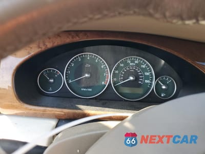 Zdjęcie 9 z 12 samochodu: 2002 JAGUAR X-TYPE 2.5 VIN:SAJEA51D92XC59070 - miniatura