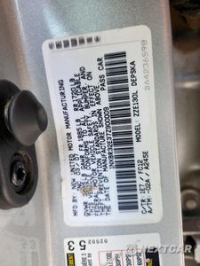 Zdjęcie 12 z 12 samochodu: 2007 TOYOTA COROLLA CE VIN:1NXBR32E37Z900009 - miniatura