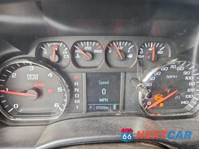 Zdjęcie 9 z 12 samochodu: 2016 CHEVROLET SILVERADO K3500 VIN:1GB3KYCG4GF101553 - miniatura
