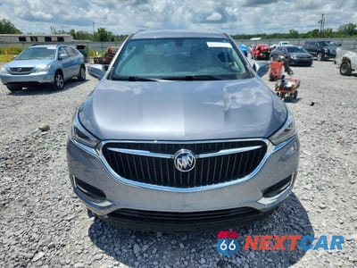 Piąte zdjęcie samochodu w środku: 2021 BUICK ENCLAVE ESSENCE VIN:5GAERBKW0MJ179196 - miniatura