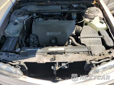 Zdjęcie 11 z 14 samochodu: 1999 PONTIAC BONNEVILLE SE VIN:1G2HX52K1XH233699 - miniatura
