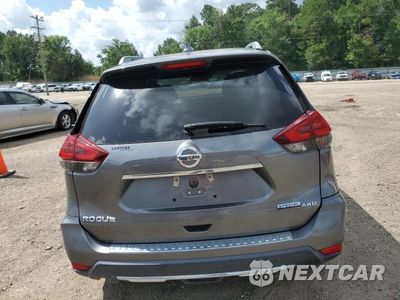 Zdjęcie 6 z 13 samochodu: 2019 NISSAN ROGUE S VIN:5N1AT2MV2KC831901 - miniatura