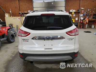 Zdjęcie 6 z 13 samochodu: 2015 FORD ESCAPE TITANIUM VIN:1FMCU9J98FUA47860 - miniatura