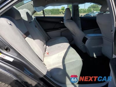 Zdjęcie 10 z 12 samochodu: 2012 TOYOTA CAMRY BASE VIN:4T1BF1FK3CU060966 - miniatura
