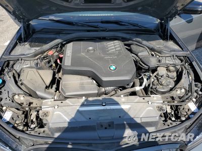 Zdjęcie 11 z 15 samochodu: 2023 BMW 330I VIN:3MW69FF04P8D59374 - miniatura
