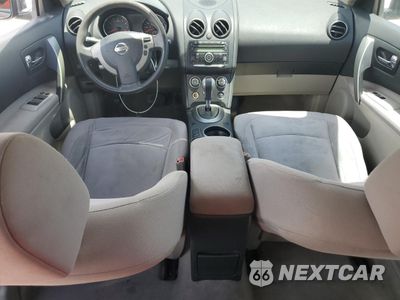 Zdjęcie 8 z 12 samochodu: 2013 NISSAN ROGUE S VIN:JN8AS5MTXDW534937 - miniatura