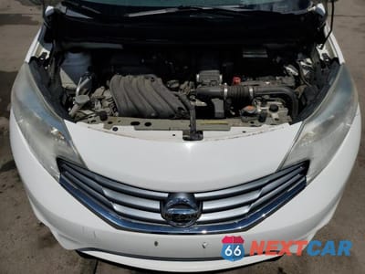 Zdjęcie 11 z 13 samochodu: 2016 NISSAN VERSA NOTE SV VIN:3N1CE2CP5GL367429 - miniatura