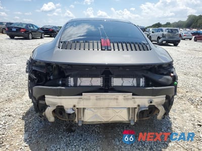 Zdjęcie 6 z 14 samochodu: 2022 PORSCHE 911 CARRERA VIN:WP0AA2A90NS206232 - miniatura