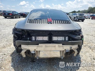 Zdjęcie 6 z 14 samochodu: 2022 PORSCHE 911 CARRERA VIN:WP0AA2A90NS206232 - miniatura
