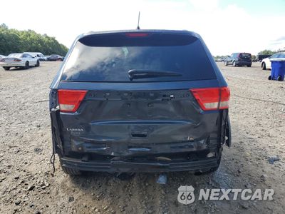 Zdjęcie 6 z 16 samochodu: 2013 JEEP GRAND CHEROKEE LAREDO VIN:1C4RJEAG6DC534430 - miniatura