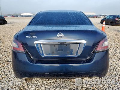 Zdjęcie 6 z 14 samochodu: 2014 NISSAN MAXIMA S VIN:1N4AA5APXEC448834 - miniatura