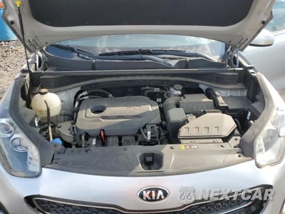 Zdjęcie 12 z 14 samochodu: 2018 KIA SPORTAGE LX VIN:KNDPMCAC5J7484267 - miniatura
