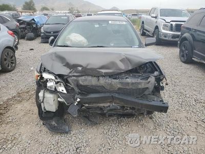 Piąte zdjęcie samochodu w środku: 2009 TOYOTA COROLLA BASE VIN:JTDBL40E099020082 - miniatura