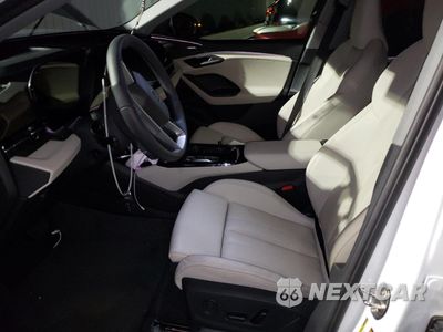 Zdjęcie 7 z 12 samochodu: 2025 AUDI Q6 E-TRON PREMIUM PLUS VIN:WA124BGF1SA025516 - miniatura
