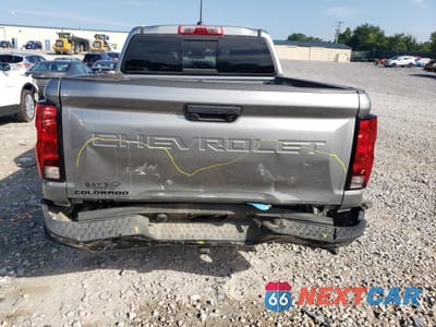 Zdjęcie 6 z 13 samochodu: 2023 CHEVROLET COLORADO VIN:1GCPTBEK7P1240081 - miniatura