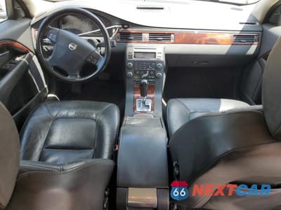 Zdjęcie 8 z 12 samochodu: 2007 VOLVO S80 3.2 VIN:YV1AS982771039191 - miniatura