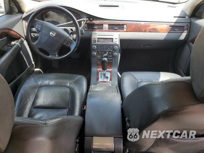 Zdjęcie 8 z 12 samochodu: 2007 VOLVO S80 3.2 VIN:YV1AS982771039191 - miniatura