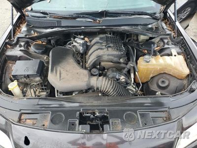 Zdjęcie 11 z 12 samochodu: 2013 CHRYSLER 300 VIN:2C3CCAAG8DH723235 - miniatura