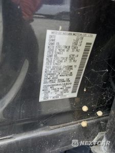 Zdjęcie 12 z 12 samochodu: 2008 NISSAN ARMADA SE VIN:5N1BA08D08N628809 - miniatura