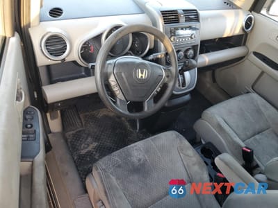 Zdjęcie 8 z 12 samochodu: 2010 HONDA ELEMENT EX VIN:5J6YH1H75AL005420 - miniatura