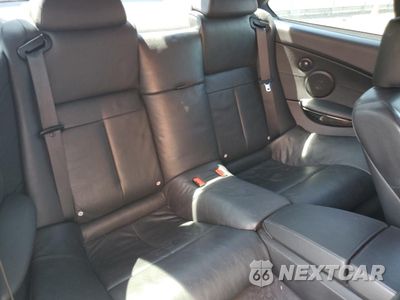 Zdjęcie 10 z 13 samochodu: 2006 BMW M6 VIN:WBSEH93466B797636 - miniatura