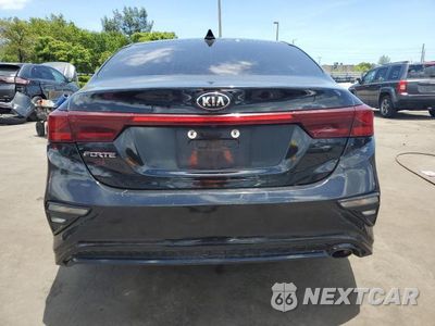 Zdjęcie 6 z 12 samochodu: 2021 KIA FORTE FE VIN:3KPF24AD9ME381275 - miniatura