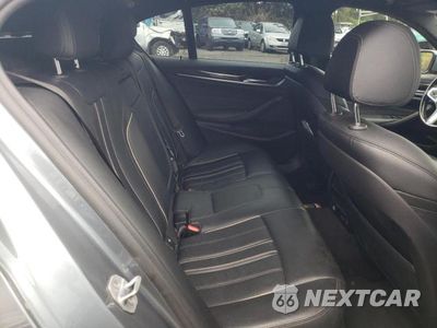 Zdjęcie 10 z 12 samochodu: 2020 BMW 530E VIN:WBAJA9C0XLCD32161 - miniatura