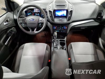 Zdjęcie 8 z 16 samochodu: 2018 FORD ESCAPE SE VIN:1FMCU9GD7JUC08364 - miniatura